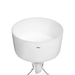 Набор: колба Бунзена 20000 мл, воронка Бюхнера 300 мм, прокладка.