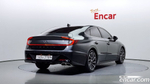 Hyundai Sonata (DN8) 1.6 Turbo (05.2020)