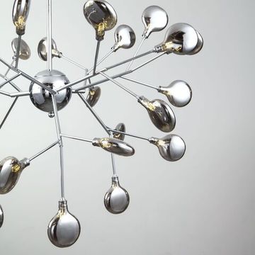 554 / подвесной светильник