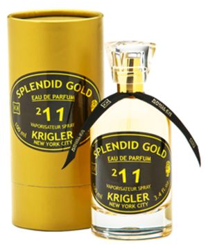 Krigler Splendid Gold 211