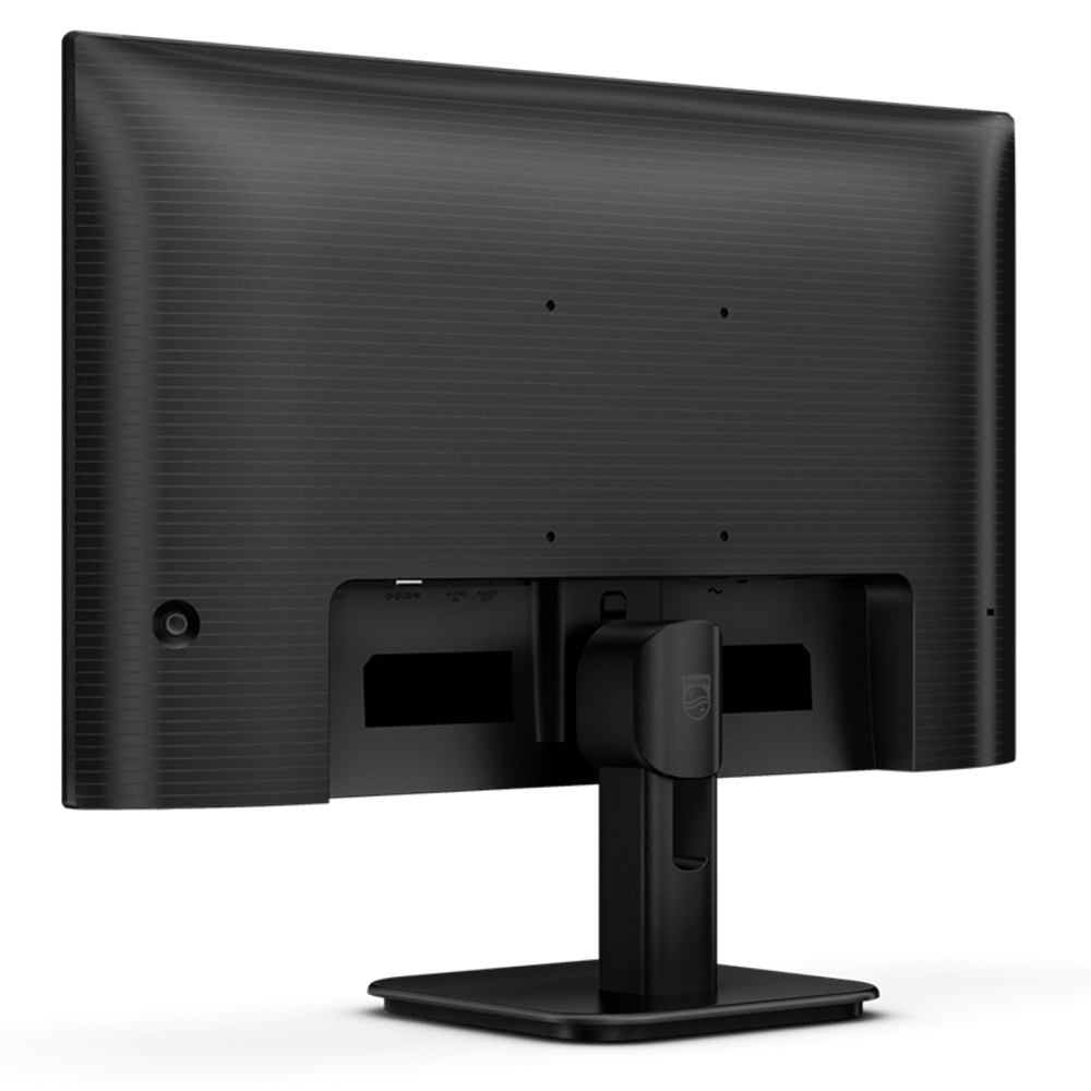 Монитор 23,8" PHILIPS 24E1N1100A/01 IPS 1920x1080 120Hz 1мс 300кд/м 1300:1 1xHDMI 1xVGA 2x2W Черный