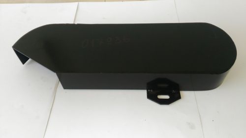 Кожух приводного ремня RH350 /Belt guard