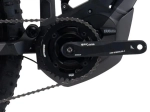Электрофэтбайк Haibike SDURO FullFatSix 7.0