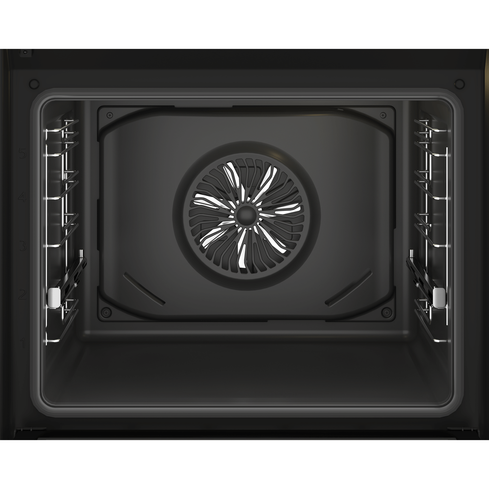 Духовой шкаф электрический Hotpoint FE9 831 JSH WH