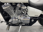 Honda Shadow 750 2005