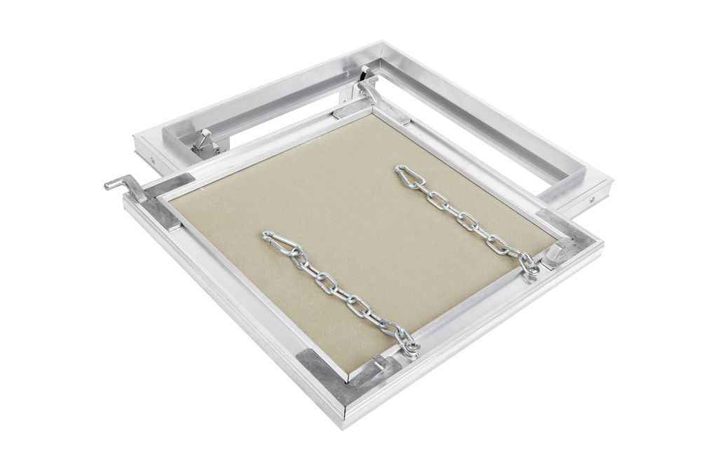 Люк под покраску Эталон 500х700