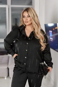 Костюм УК-1047-3 Фабрика Моды