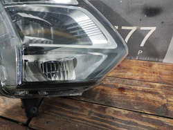 Фара правая LED Omoda C5 22-нв Б/У Оригинал 605000531AA