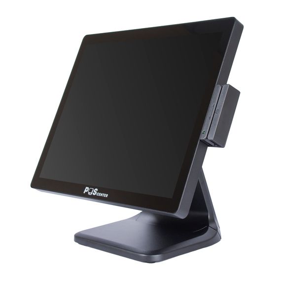 Сенсорный моноблок POScenter POS101-17 (17&quot;, PCAP, J3455, RAM 8Gb, SSD 128Gb, MSR) c Winodws