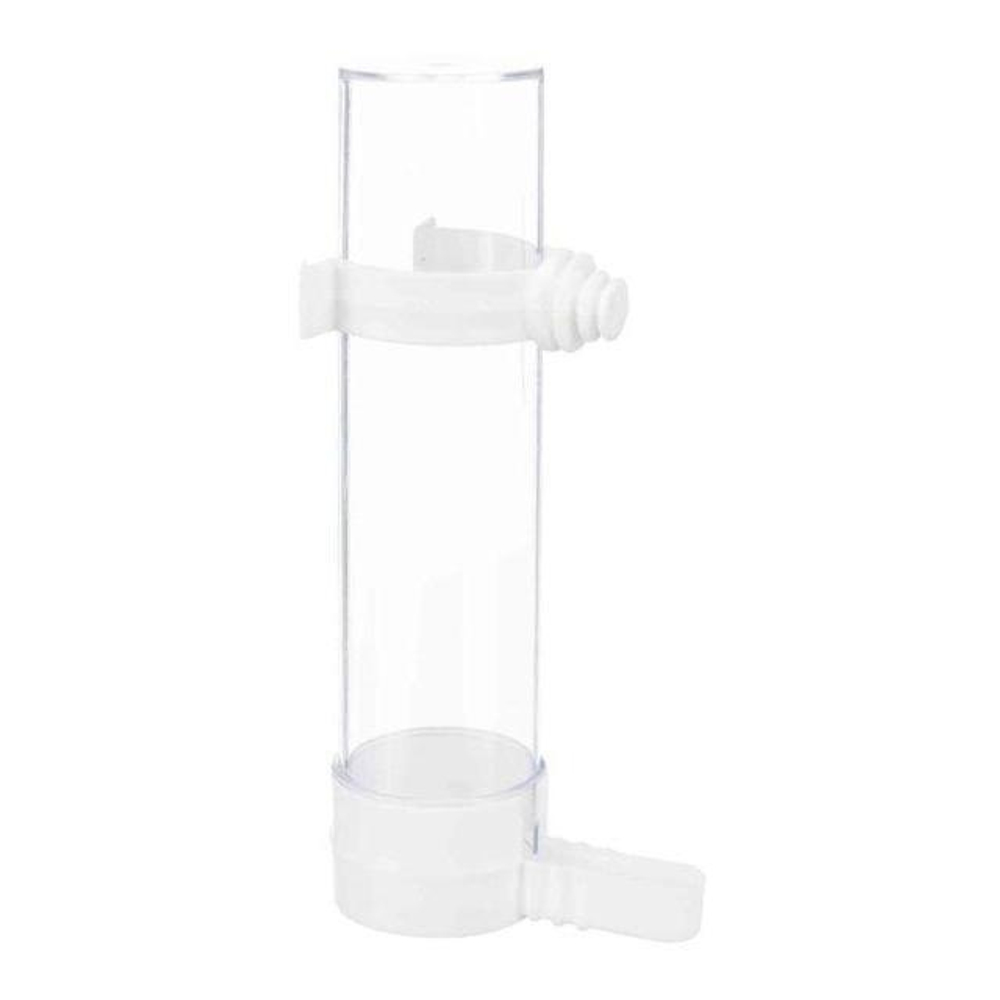 Поилка для птиц Trixie Water and Feed Dispenser, размер 11см.