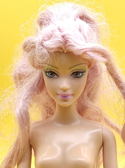 Кукла Барби 00х винтаж 03534
