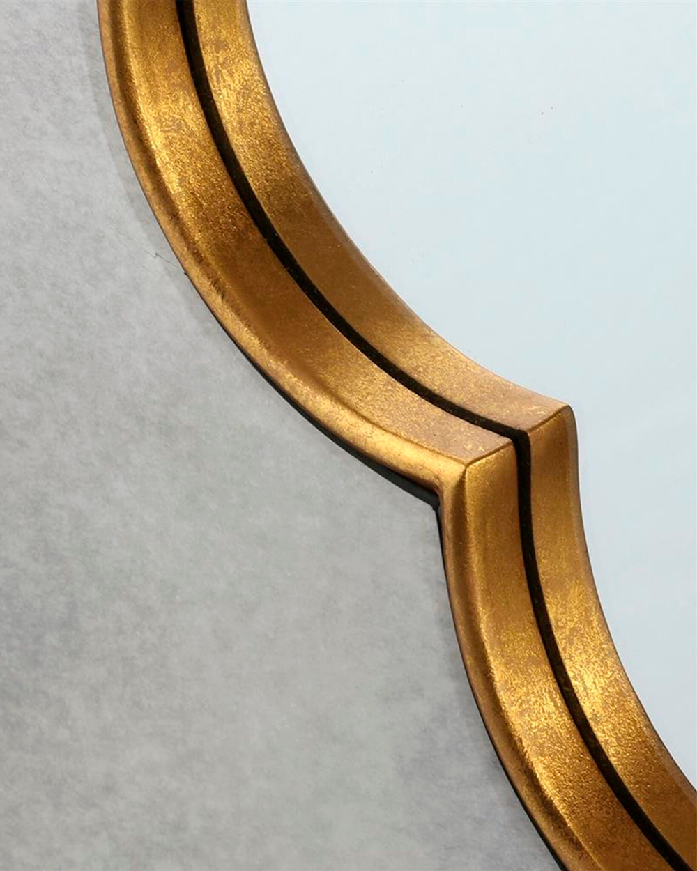 Зеркало в раме "Патриция"