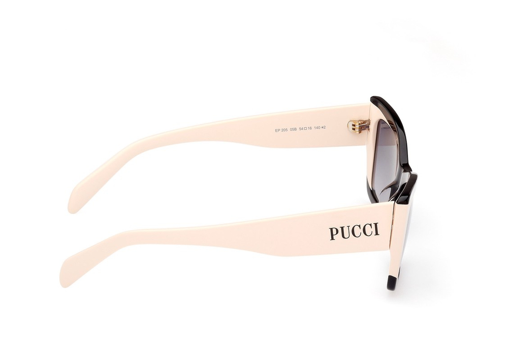 Солнцезащитные очки Emilio Pucci EP 0205 05B