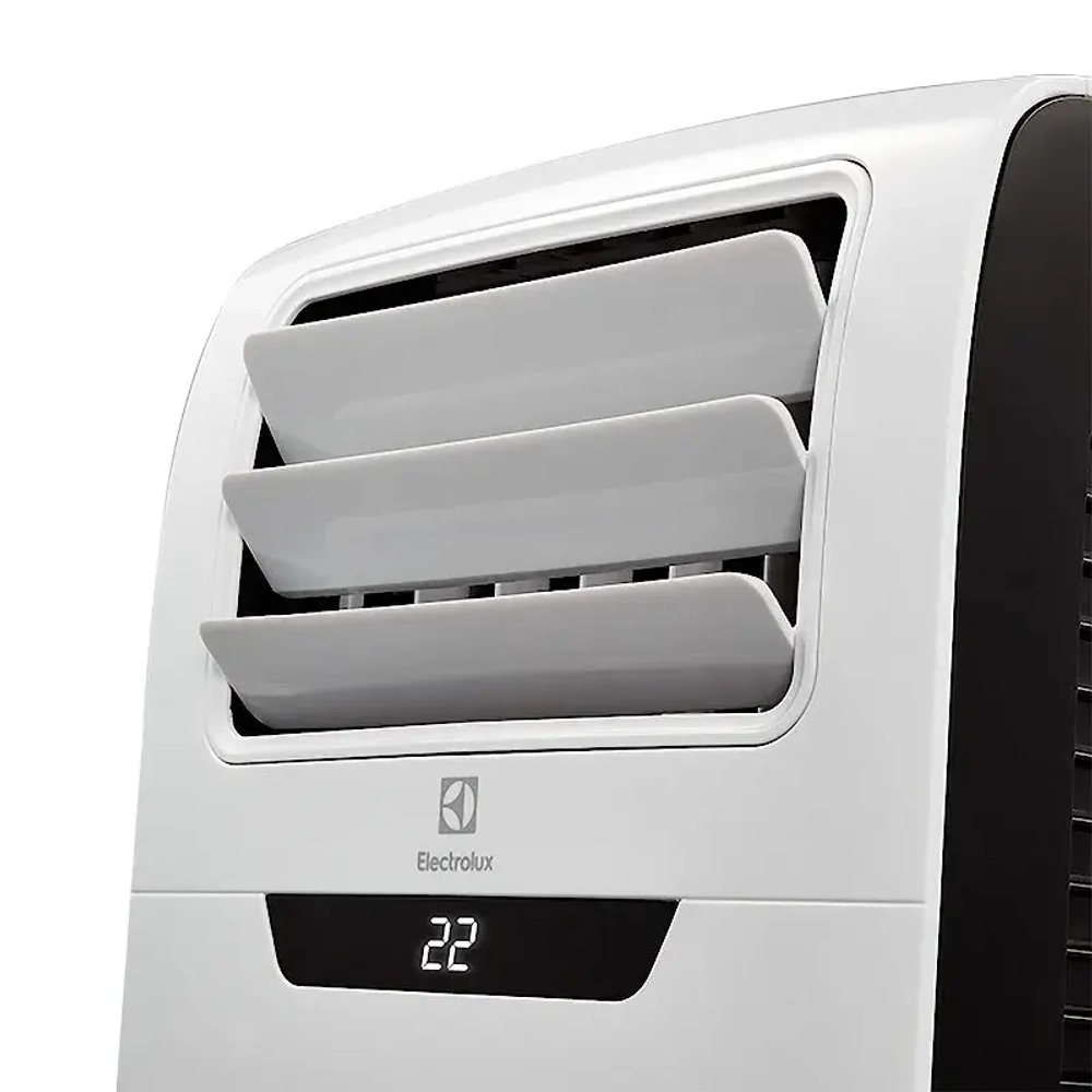 Electrolux EACM-12 FM/N3 мобильный кондиционер НС-1292433
