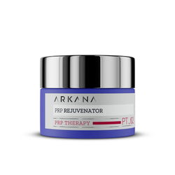 Купить омолаживающий крем для лица Arkana с эффектом плазмолифтинга, PRP Rejuvenator 50мл