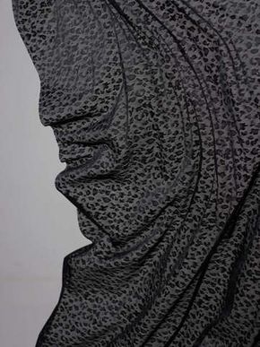 Сетка эластичная дизайн