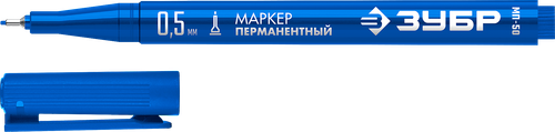 06321-7 Маркер перманентный