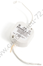 Моллюск 12-14/1,5 источник питания,12/14В, 1,5А. Сетевой диапазон 90-250В