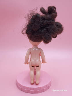 Кукла Барби - Келли 90х 1765