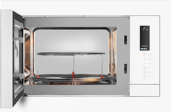 Микроволновая печь встраиваемая WEISSGAUFF 25L HMT-625 TOUCH GRILL (433076)