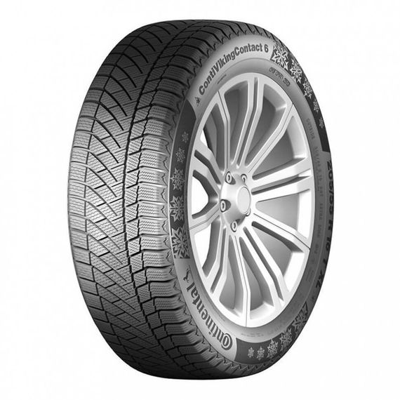 Continental VikingContact 6 SUV 265/65 R17 116T XL