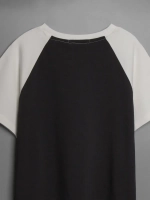 Осенний костюм для девочки