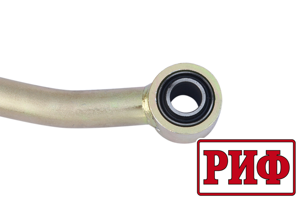 Тяга Панара регулируемая передняя Nissan Patrol правый руль Y60 и Y61 до 2000 года РИФ