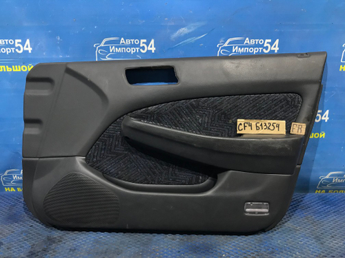 Обшивка двери Honda ACCORD 2000-2002