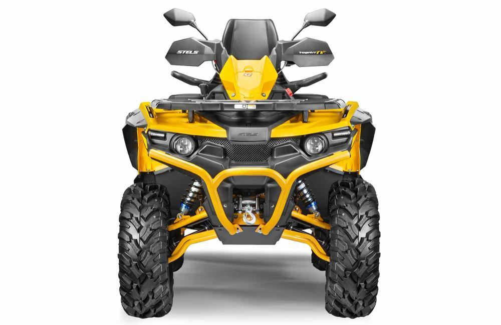 Квадроцикл STELS ATV800 (TE) ГЕПАРД 2.0 EPS