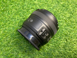 Nikon 50mm 1.8G AF-S Nikkor Покупка/Продажа