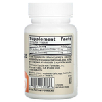 Jarrow Formulas, Zinc Balance, цинк, веганская добавка, 100 растительных капсул