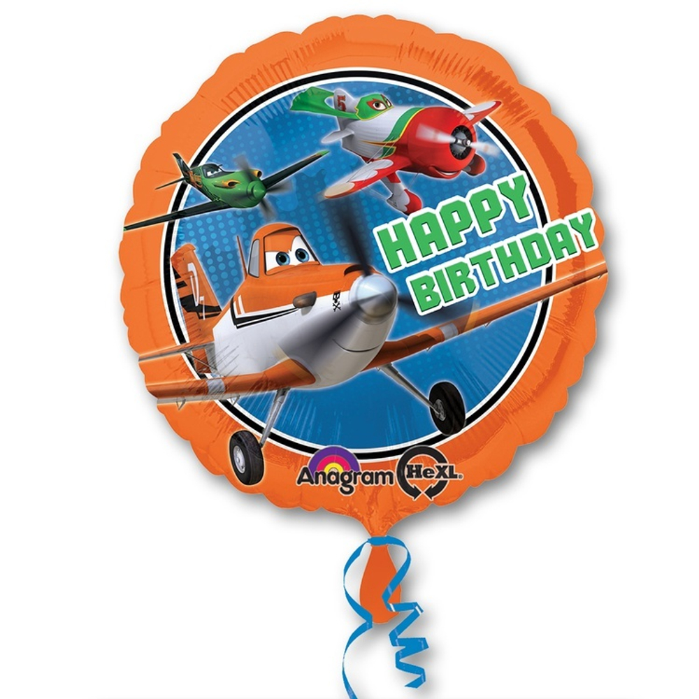 А 18" HB Самолеты S60