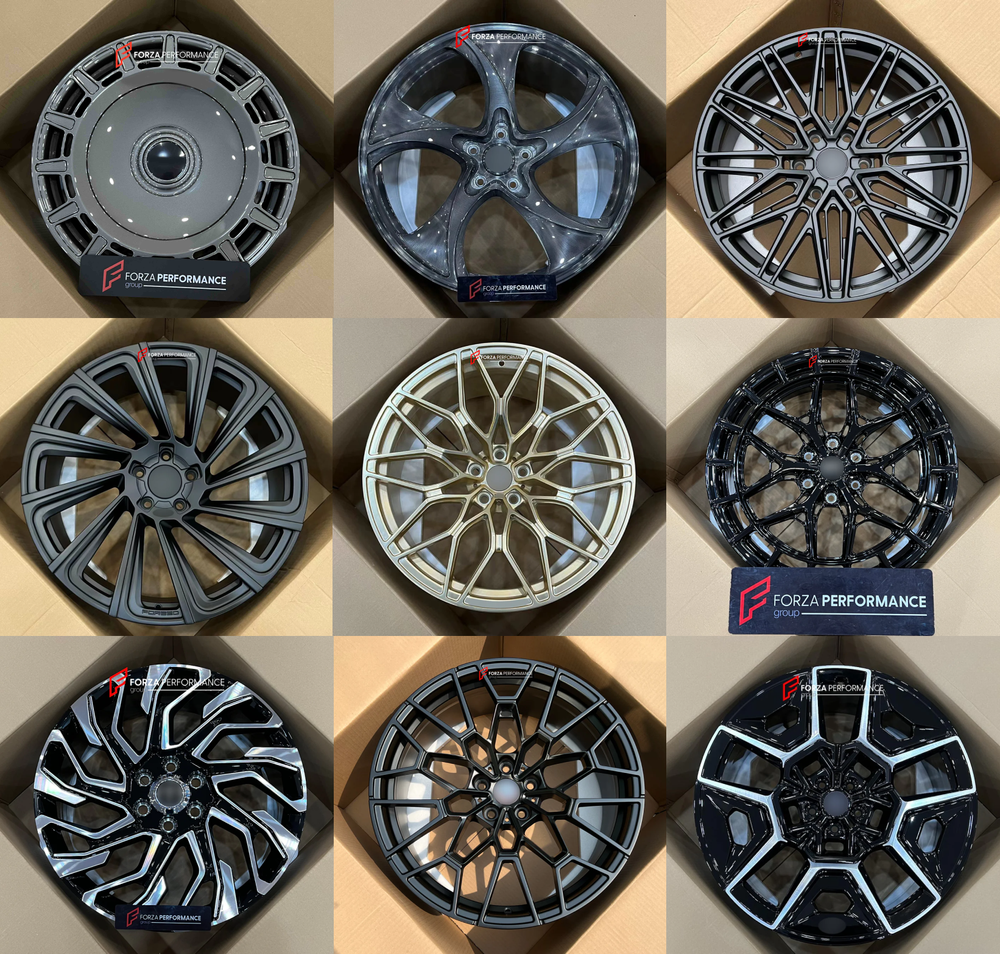 Кованые диски Lexus IS 200 IS 250 IS 300 IS 350 XE30 автомобильные диски колеса ковка диск