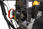 Снегоуборщик HABERT HB930MS PRO