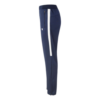 Женские теннисные брюки K-Swiss Core Team Tracksuit Training Pants Women - Dark Blue