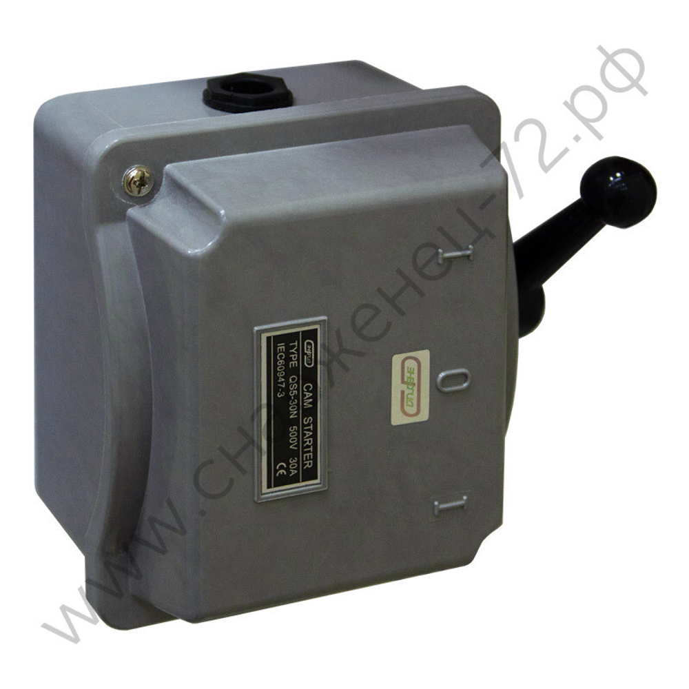 Рубильники Энергия QS-5