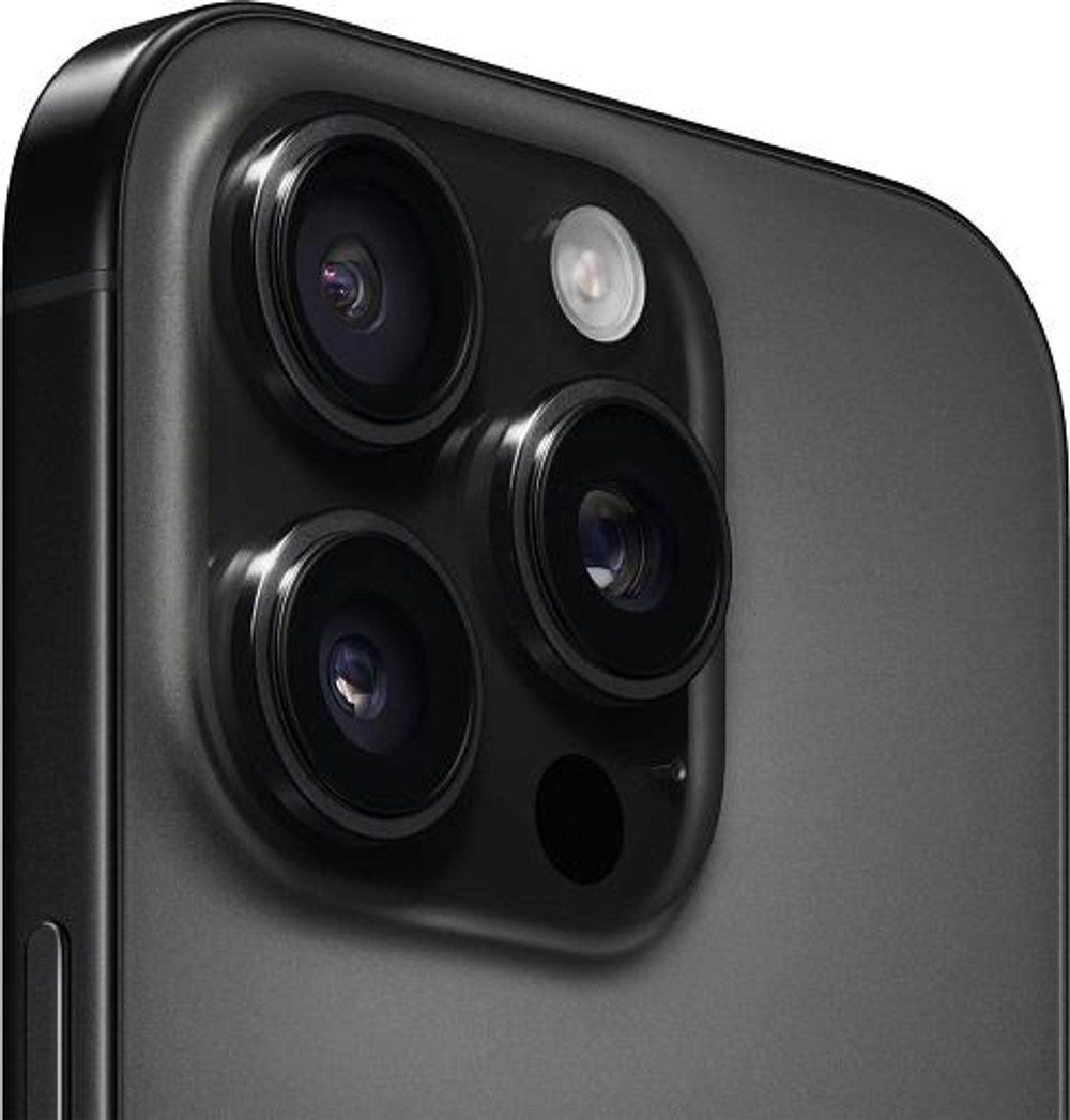 Apple iPhone 16 Pro Max 1TB (Black Titanium)