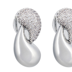 Серьги Fiore Luna AG210038E-002 S