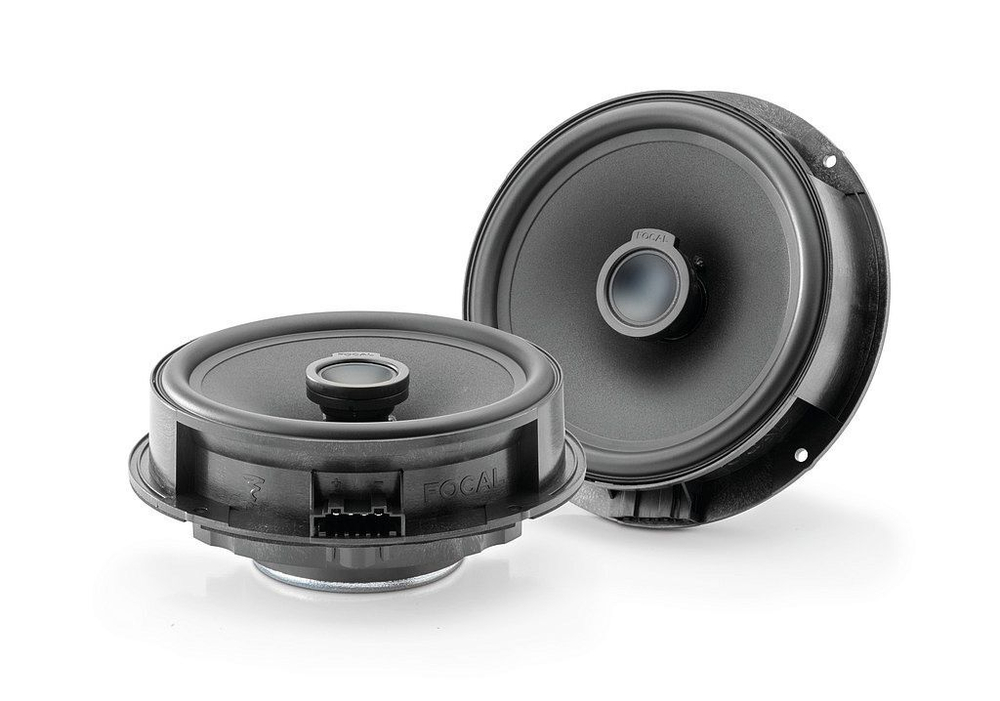 Коаксиальная акустика Focal IC VW165