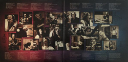 Виниловая пластинка Slash 3 Orgy Of The Damned