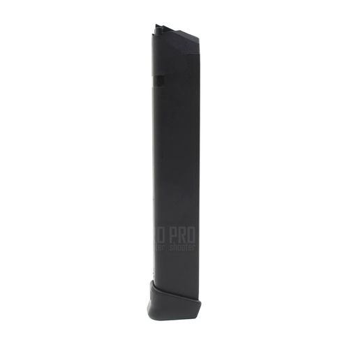 Магазин для Glock 17 на 33 патрона