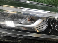 Фара левая Haval M6 2 (2021-н.в.) LED