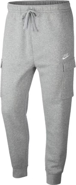 CD3129-063 Муж. брюки Nike Club Pant Cargo