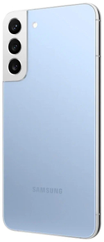 Смартфон Samsung Galaxy S22+ 8/256GB Черный фантом