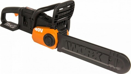 Пила цепная аккумуляторная Worx WG384E бесщеточная