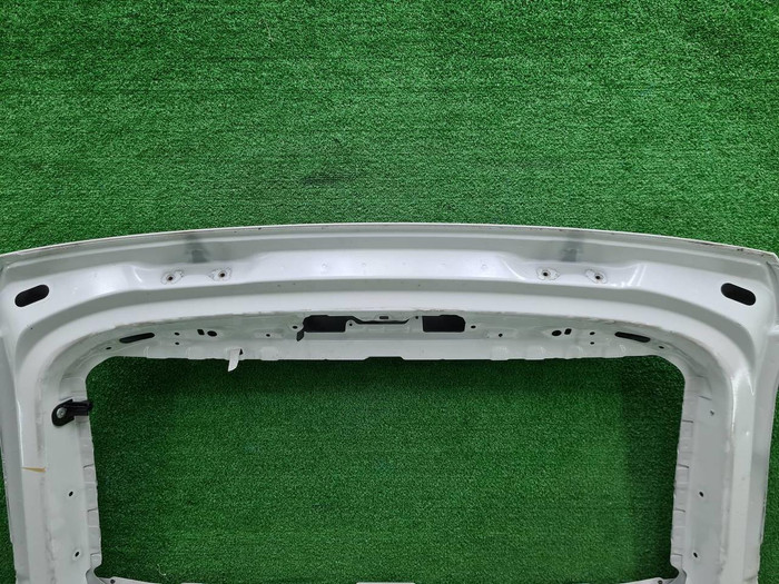 Крышка багажника BMW X1 E84 (2009-2015)