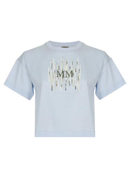 Футболка женская Funale MAX MARA MM