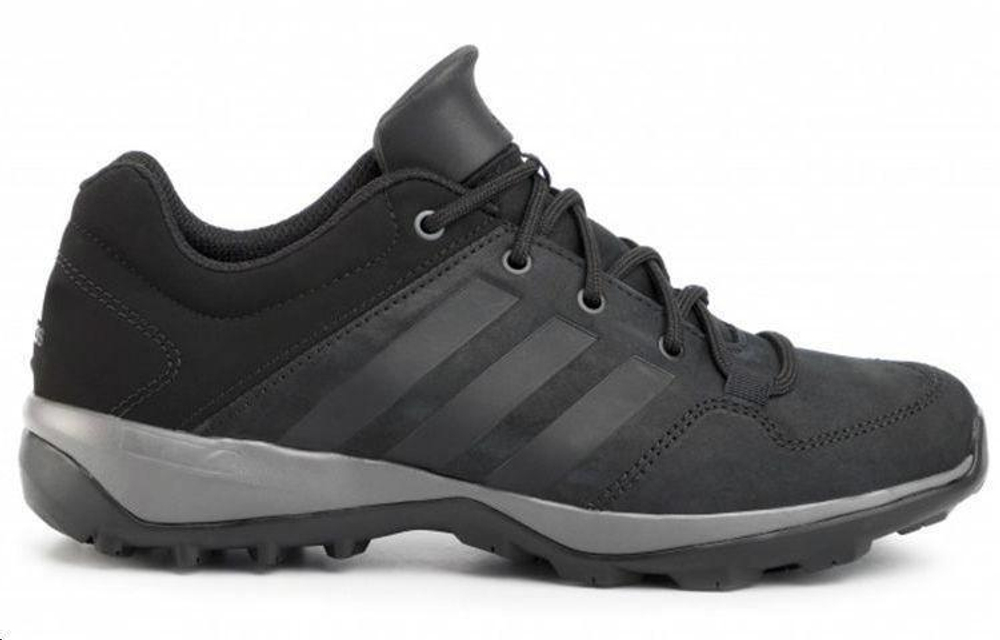Кроссовки Adidas Daroga Plus Lea