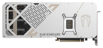 Видеокарта ZOTAC GeForce RTX 5080 Solid OC White Edition 16 Гб