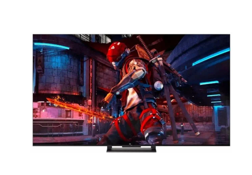 Телевизор TCL 55C745 (q)
